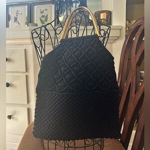 Ulla Johnson Crochet Bag